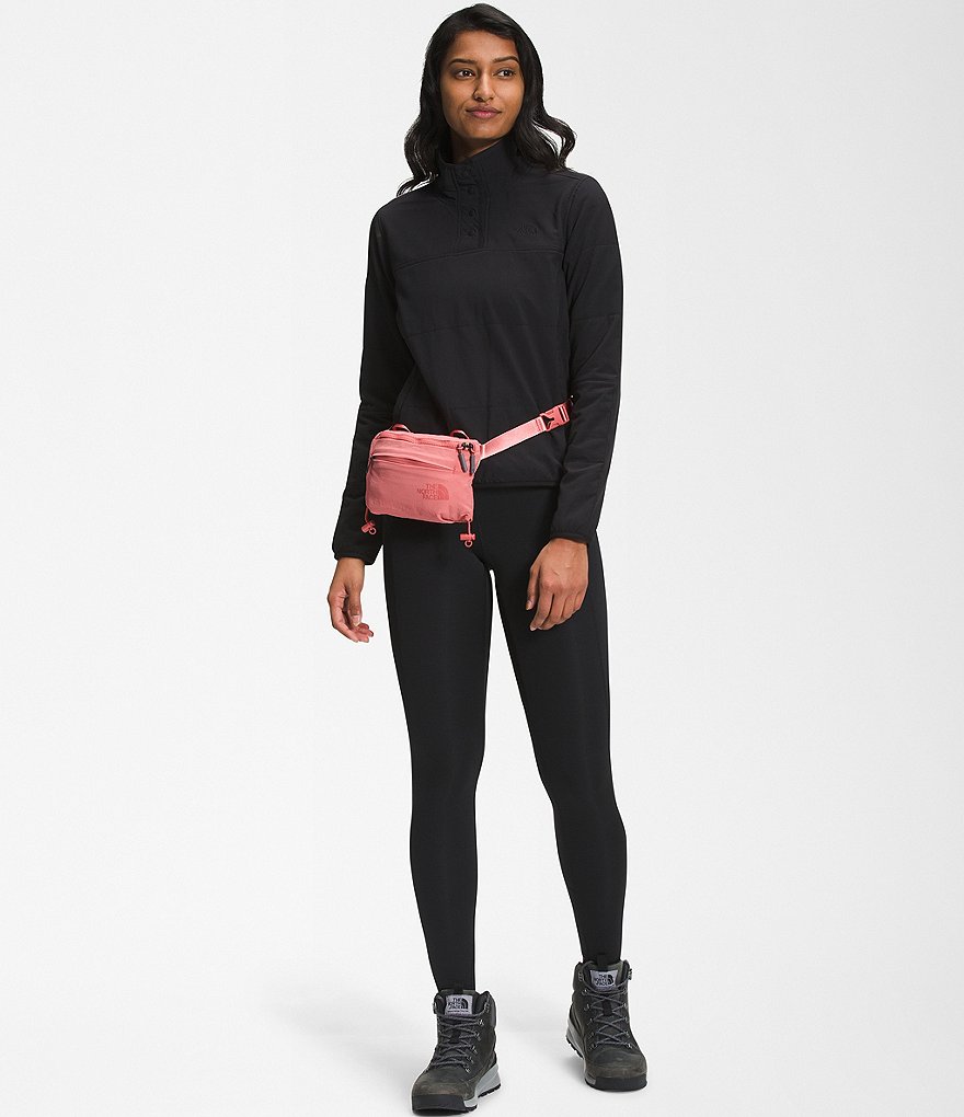 Herschel Supply Co. Fifteen Camouflage Zip Around Belt Bag