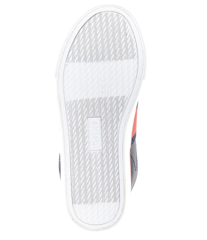 Polo Ralph Lauren Boys' Theron Slip-On Sneakers (Toddler)