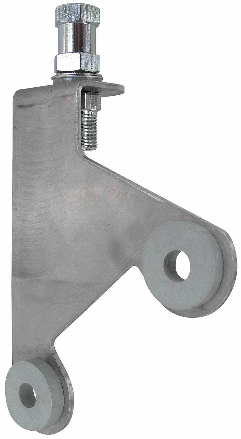 Procomm PCA3002 HD Spare Tire Antenna Mount with Stud for Jeeps