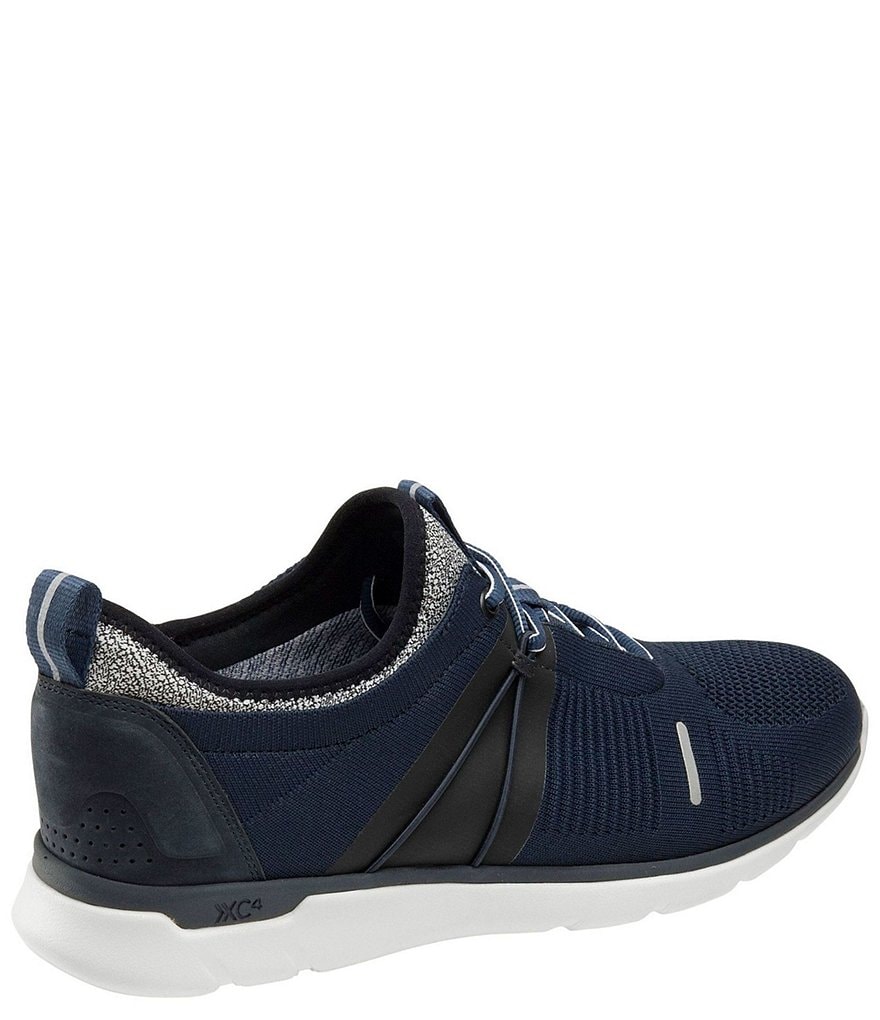 Forca by Lifestyle Men's Blue Casual Sneakers