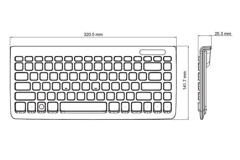 A4 LED Digital Drawing Graphic Tablet Writing Painting Box Tracing Board LED Light Pad Copy Board with Brightness Control