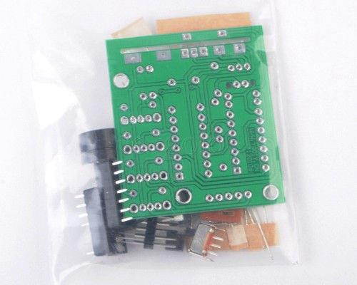 16 Music Box Kits 16 Sound Box Electronic Production DIY Kits for Arduino