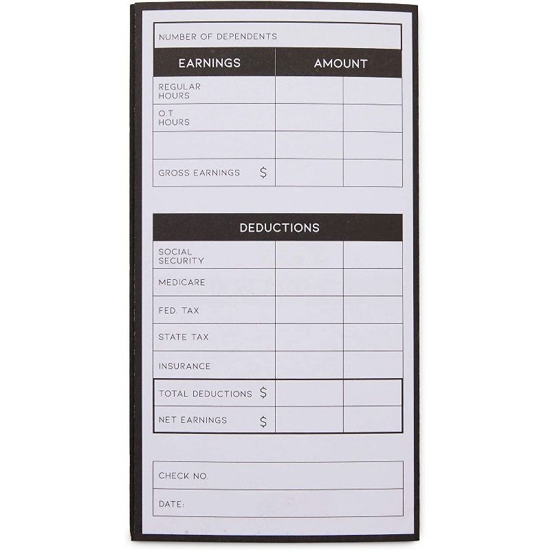 White Card Stock Half Fold Greeting Cards for DIY Craft, Notes, Glossy and Matte (8.5 x 5.5 In Folded, 100 Sheets)