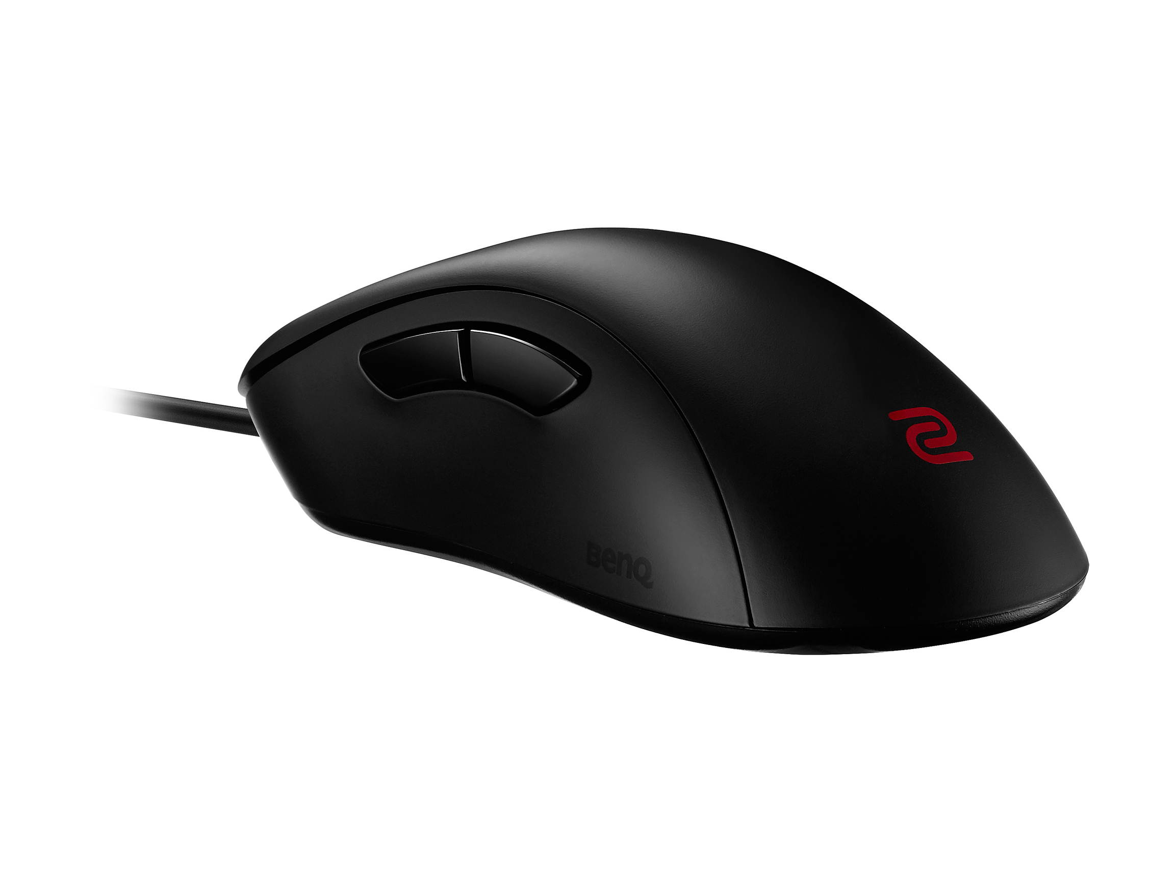 ZOWIE GEAR EC2 9H.N26BB.A2E Black Wired Mouse, Medium