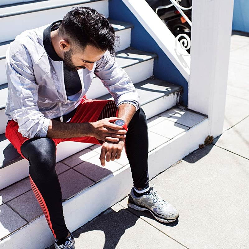 M200 GPS Running Watch with Wrist-Based Heart Rate