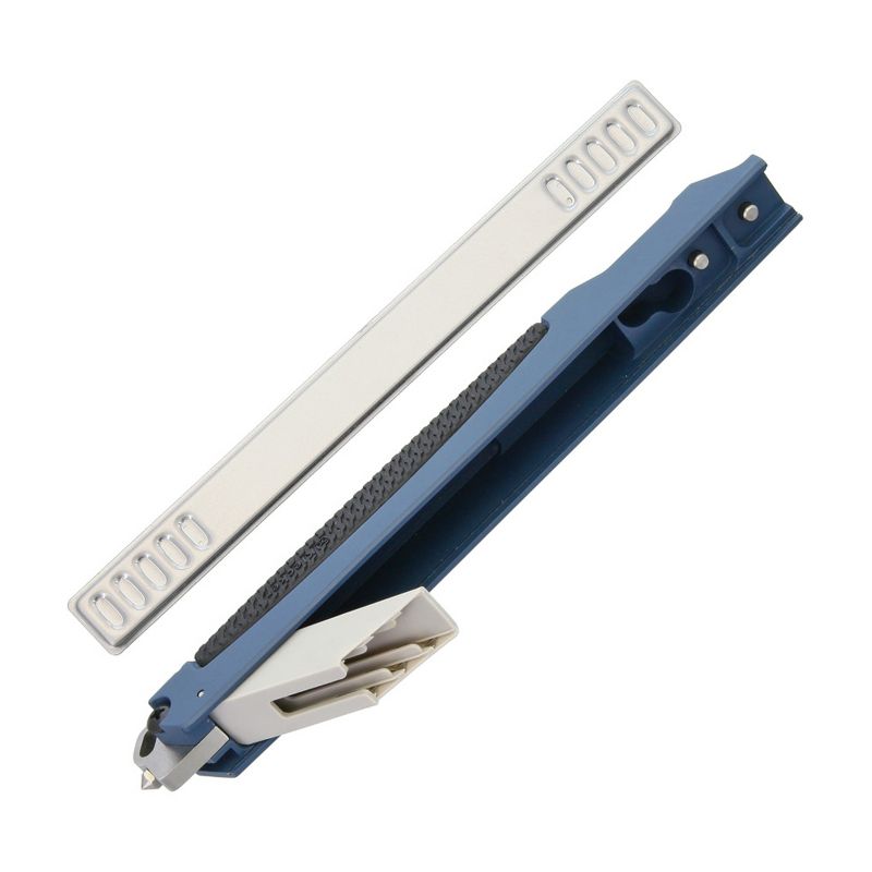 Klecker Carrier Handle Blue-Black