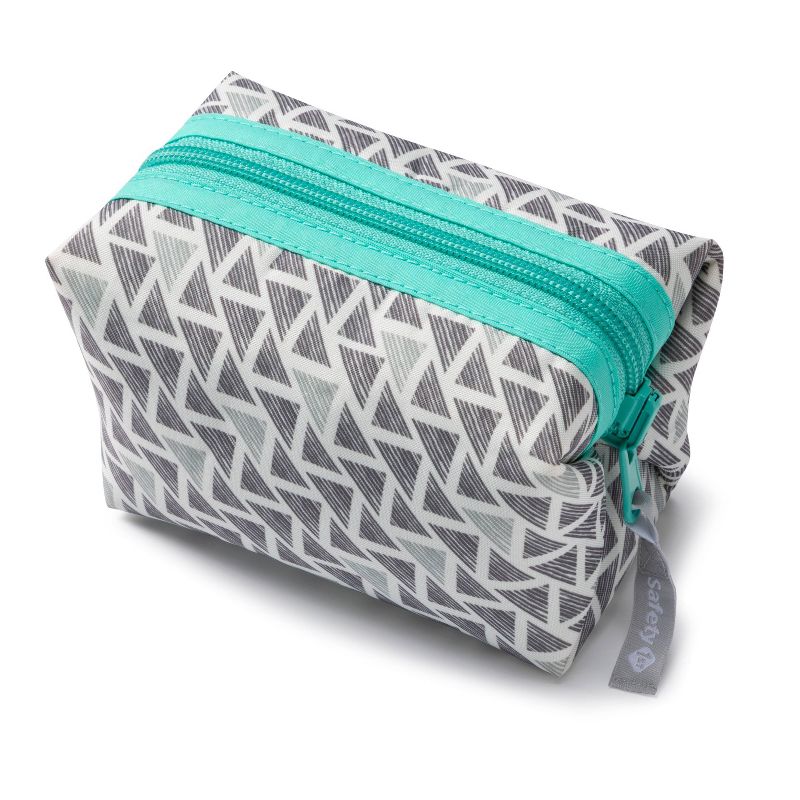 Safety 1st On the Go Healthcare Kit