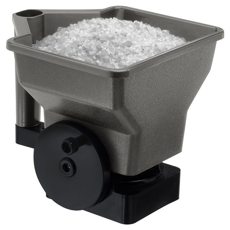 Suncast - Handheld Ice Melt Spreader