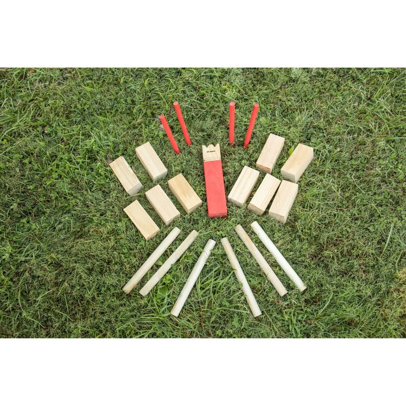 Triumph Kubb
