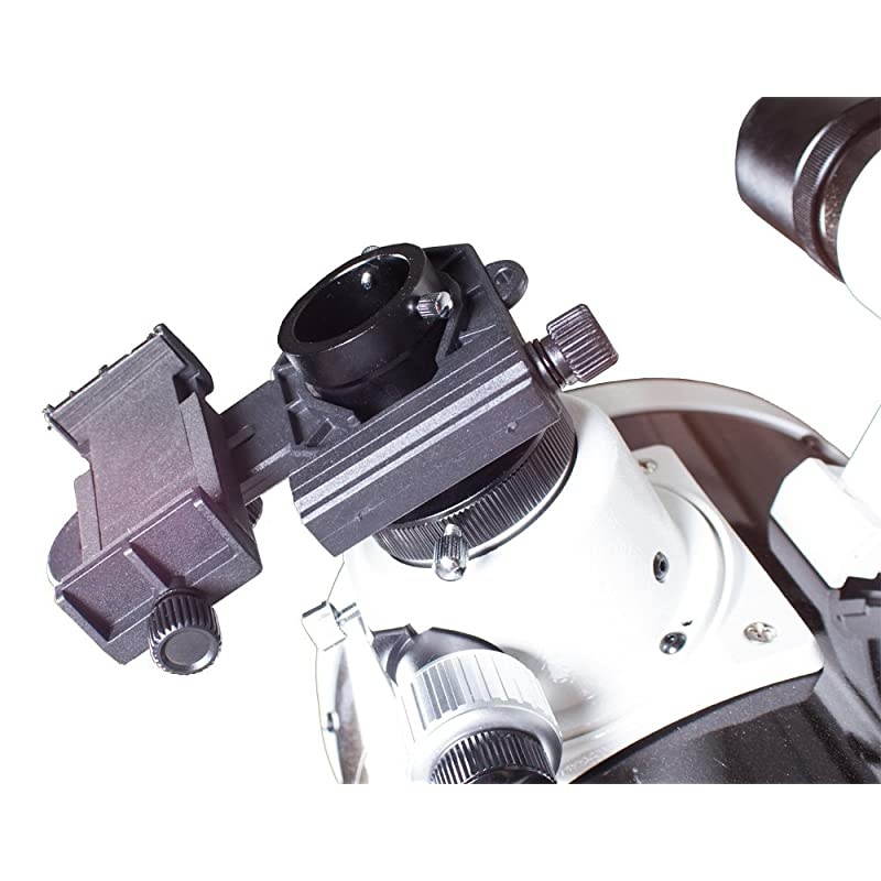 A10 Universal Smartphone Adapter for Telescopes Microscopes and Binoculars Take Pictures of Your Every Observation