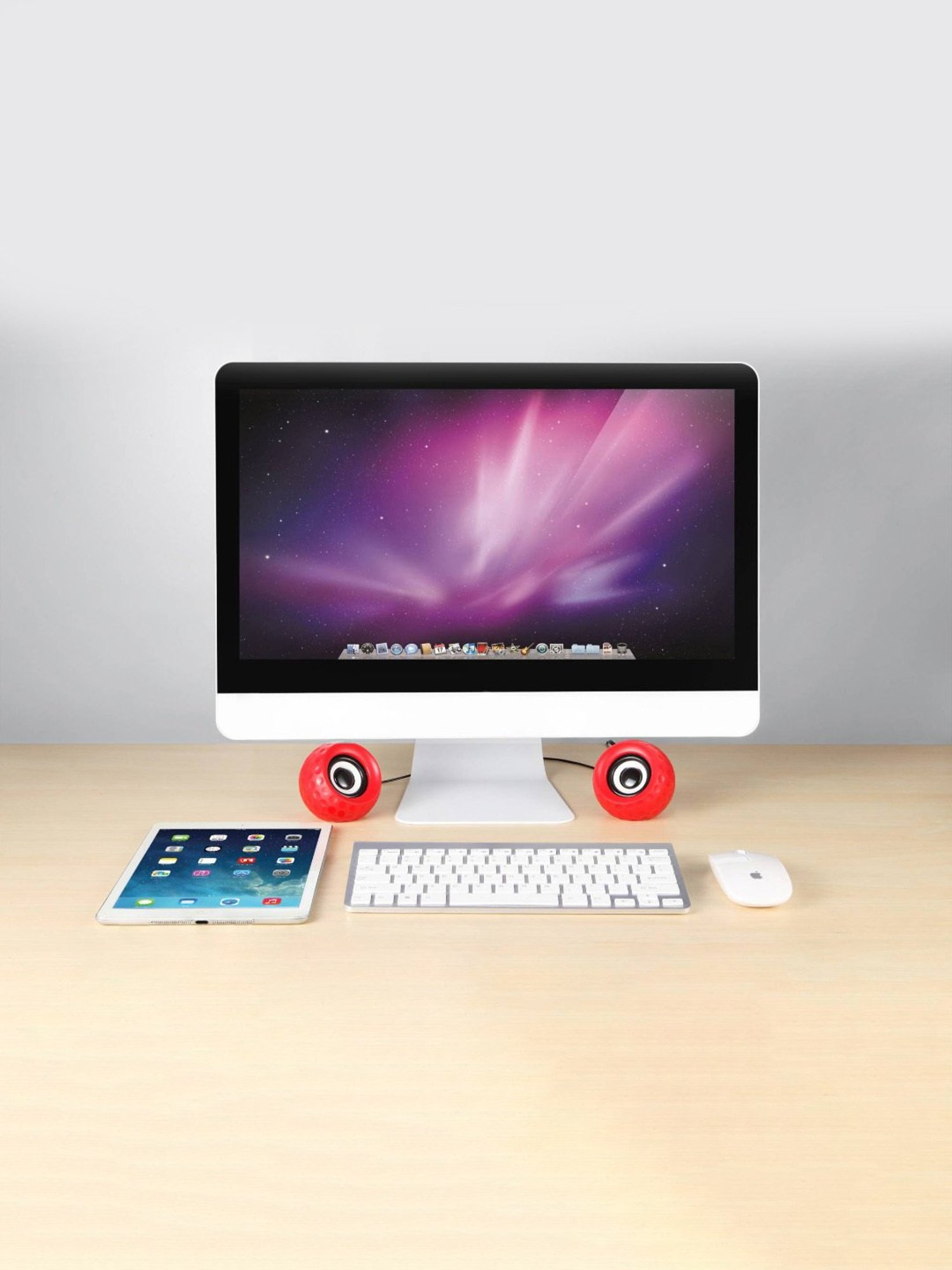 Enermax O'Marine EAS03-BS Black/Silver Waterproof Wireless Speaker