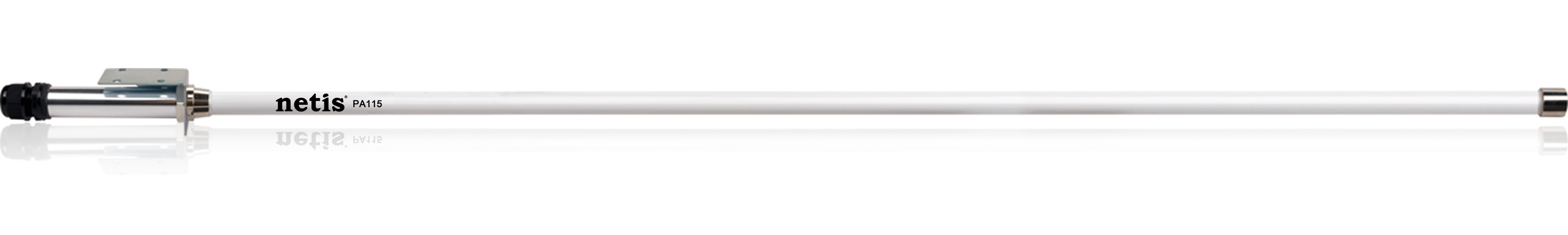 Netis PA115 2.4GHz 15dBi Outdoor Omni-directional Antenna