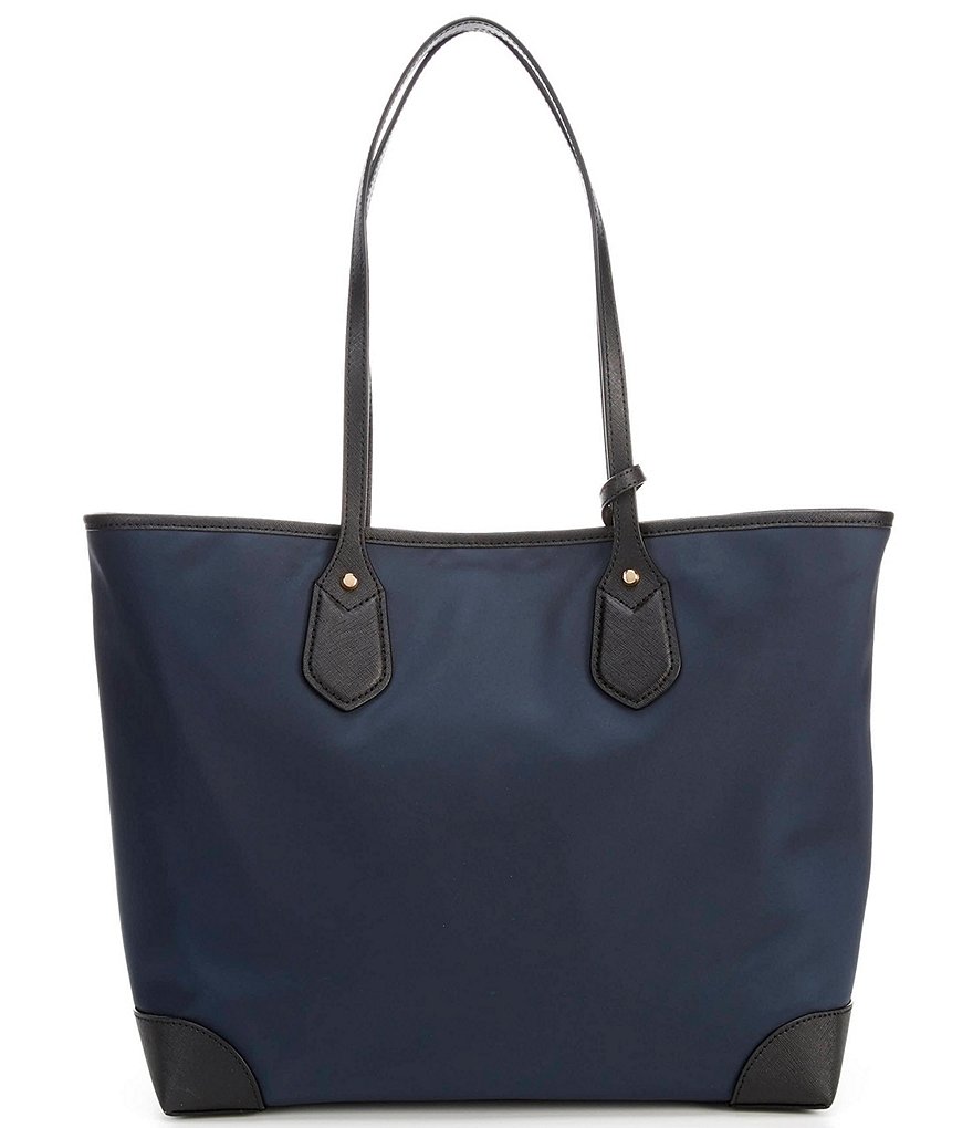 Thacker Anya Snake Large Tote Bag