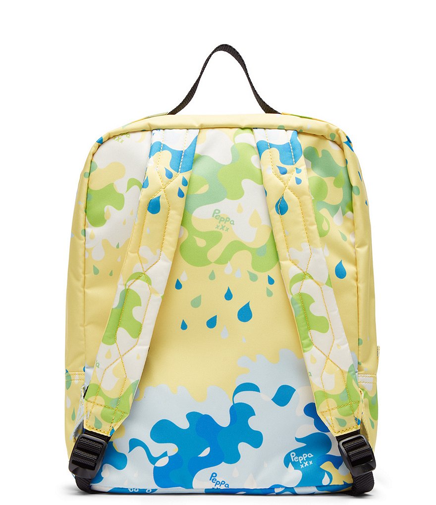Hunter Kid's Peppa Pig Muddy Puddles Backpack