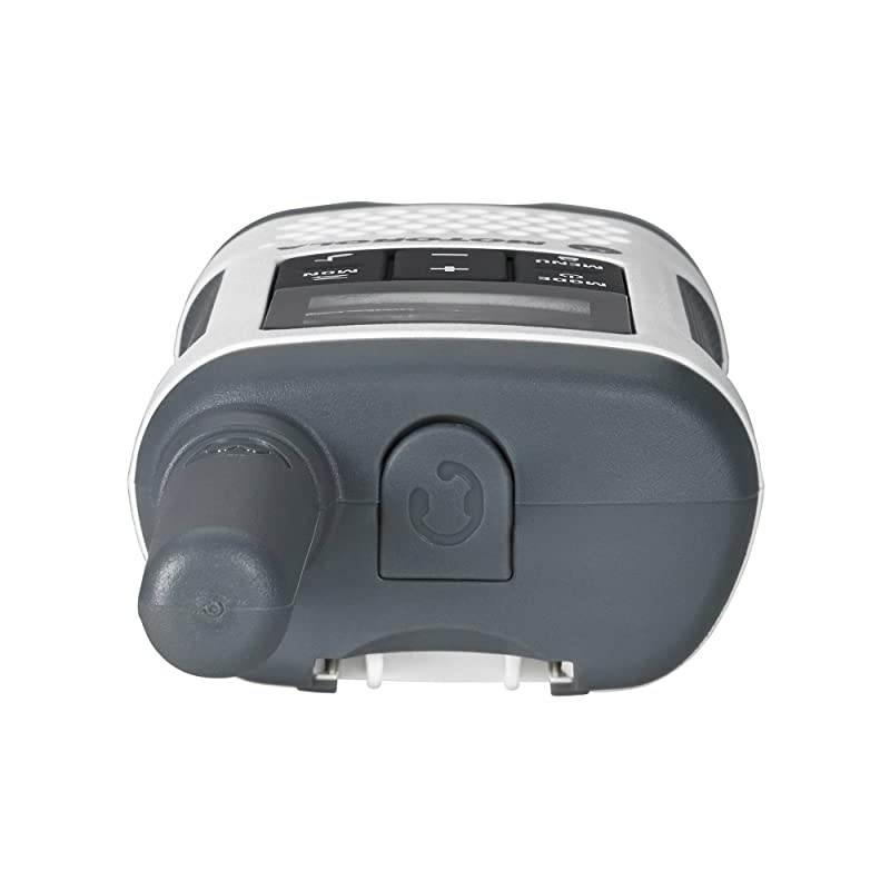 Talkabout T280 Rechargeable Two-Way Radio Bundle &ndash; White