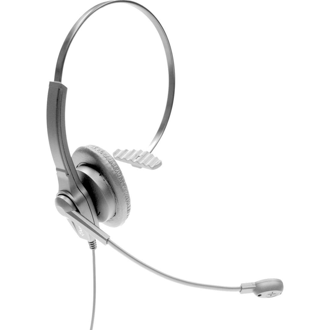 SPRACHT ZuM UC LYNC compliant USB Headset - Single Ear (Monaural)