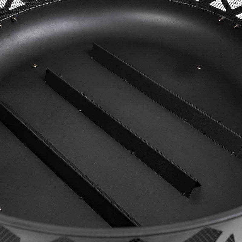 Harmony Fire Pit - Pleasant Hearth