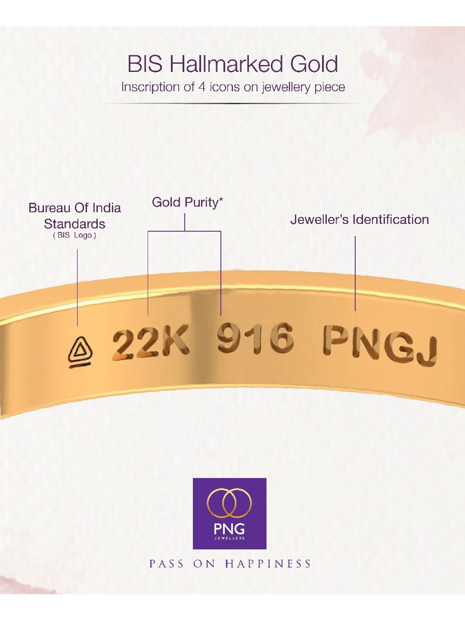 P.N.Gadgil Jewellers Shringar Yellow Gold Modern Mangalsutra For Women