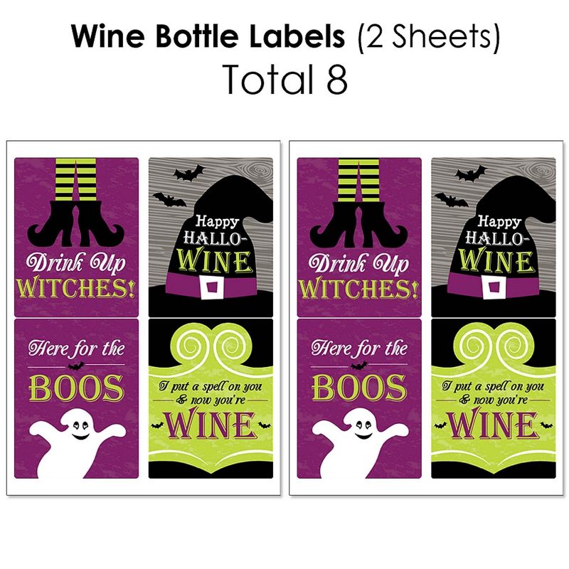 Nativity Stickers - 864-Count Christmas Stickers, Scrapbook Stickers for Kids Christmas Holiday Party Favors, Church, Bible School, 36 Sheets, 8.5x5"