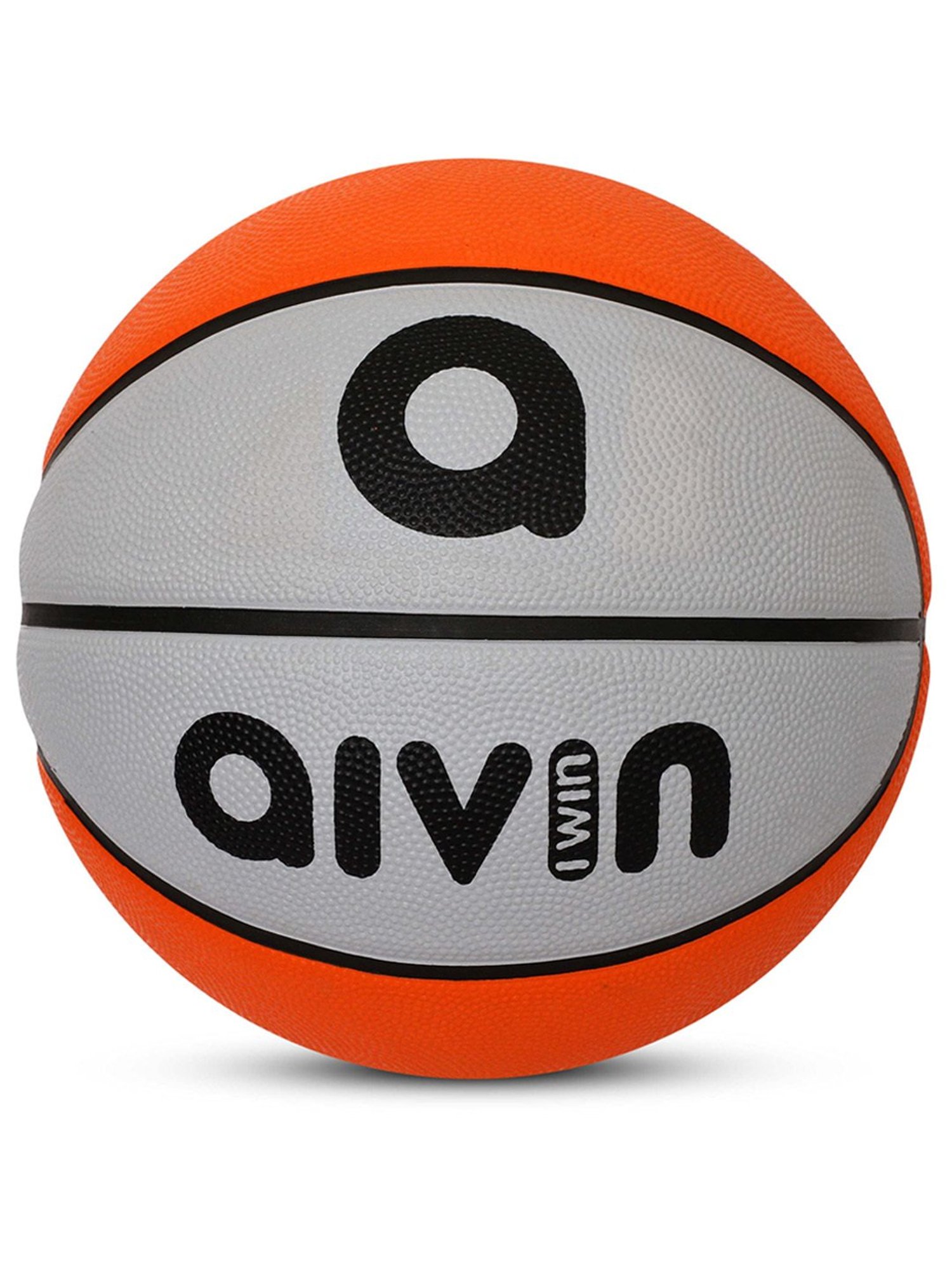 AIVIN Onset Basketball (Grey) Size - 7