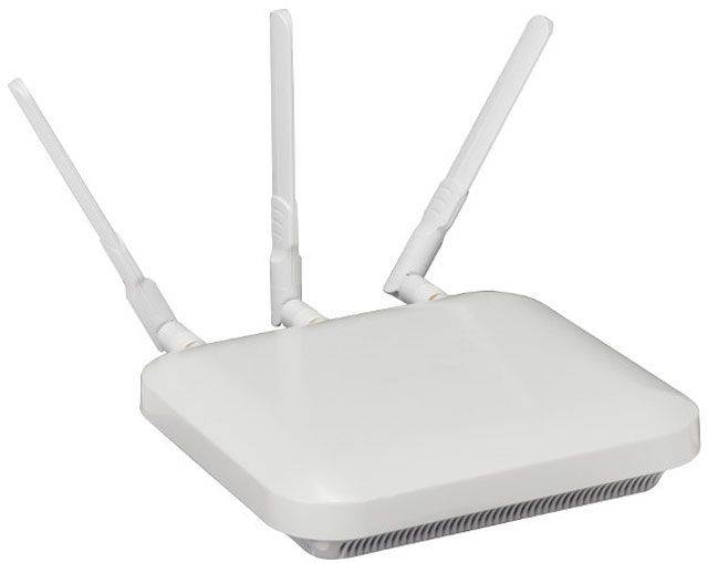 Extreme Networks AP-7532-67030-US Ap-7532 Dual Radio 802.11Ac 3X3:3 Mimo Access Point, Internal Antenna, Us Only