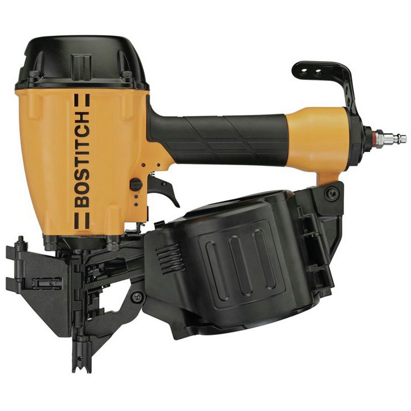 Bostitch BTF83C-R 15-Degrees Coil Framing Nailer