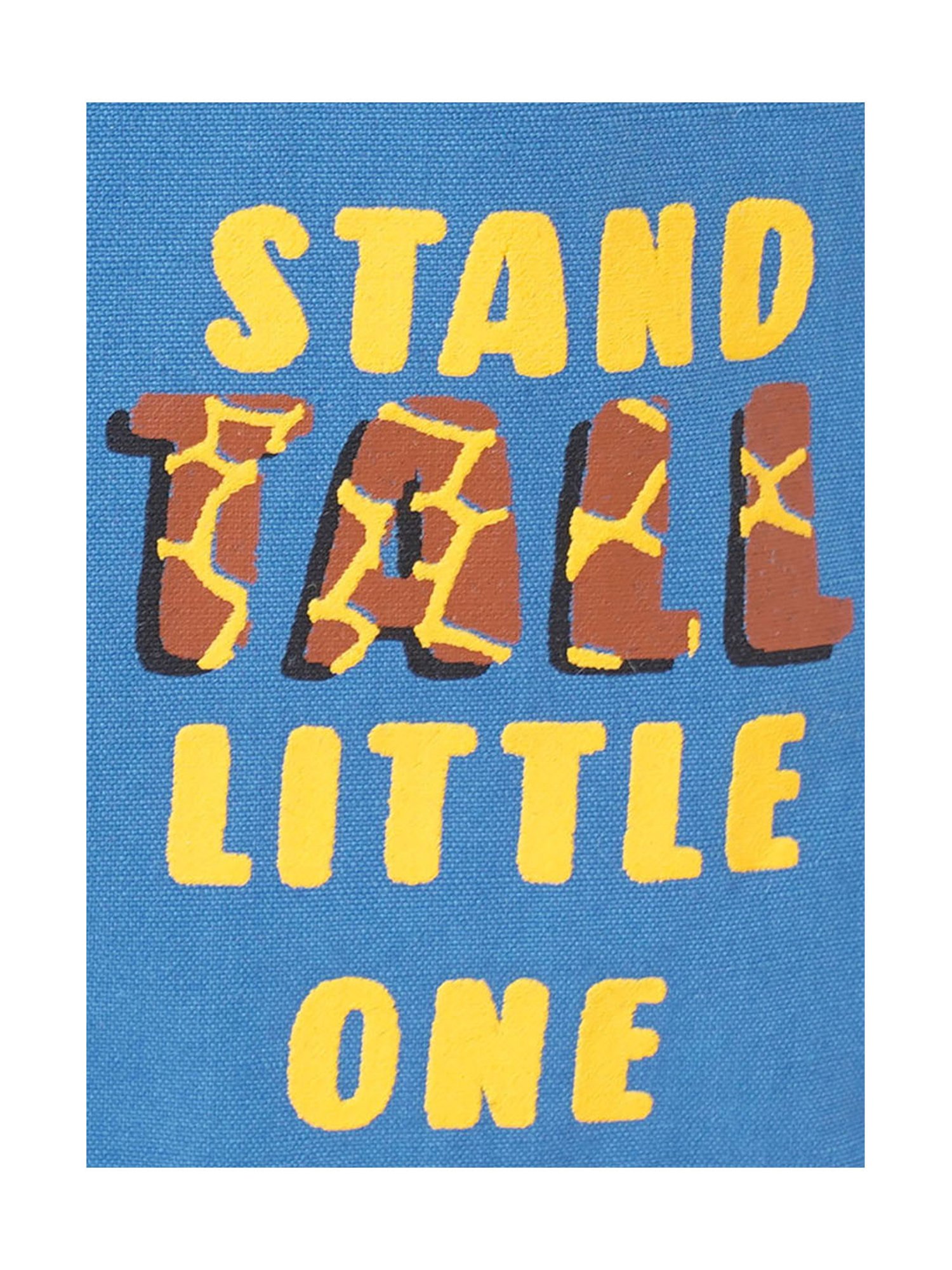 Ed-a-Mamma Baby Blue Solid Shorts