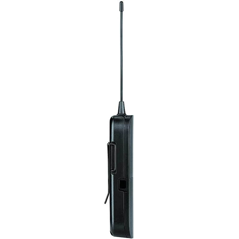BLX Wireless Microphone System 0 BLX1=H11