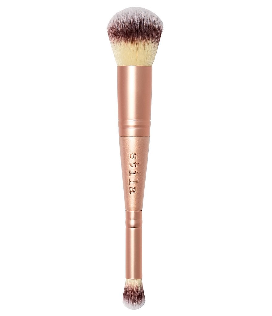 MAC 150 Synthetic Large Powder Brush