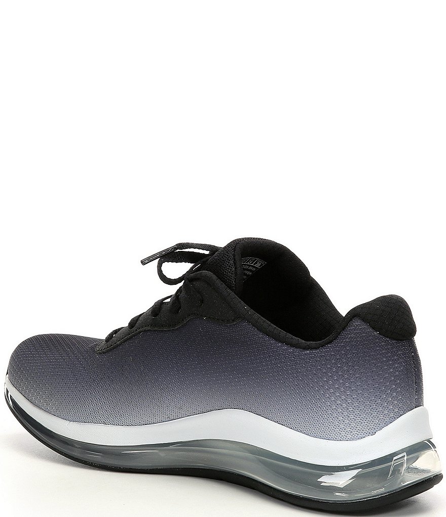 Skechers Skech-Air Element 2.0 Ombre Mesh Memory Foam Sneakers
