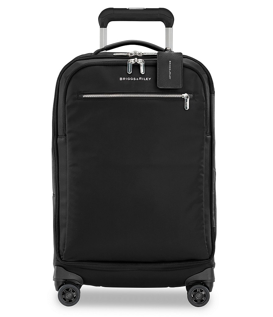 American Tourister 18'' Mickey Mouse Upright Hardside Suitcase