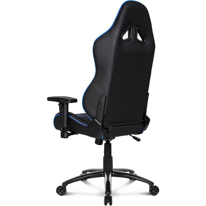 AKRacing Core Series SX Gaming Chair, Blue (AK-SX-BL)