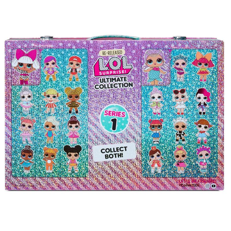 Barbie Holiday Let It Snow Fashion Outfit Pack