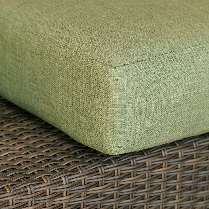 4pc Greta Seating Set - Royal Garden