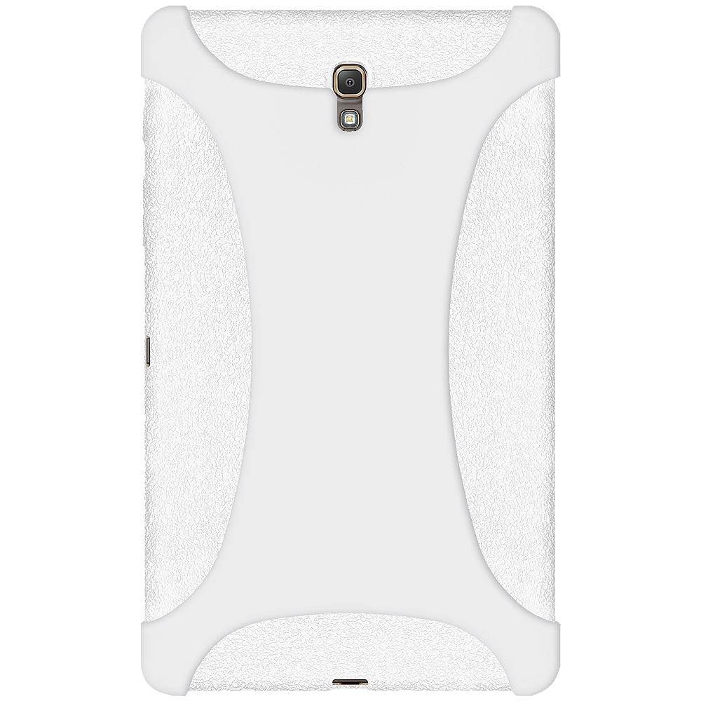 Amzer Silicone Skin Jelly Case cover for Samsung GALAXY Tab S 8.4