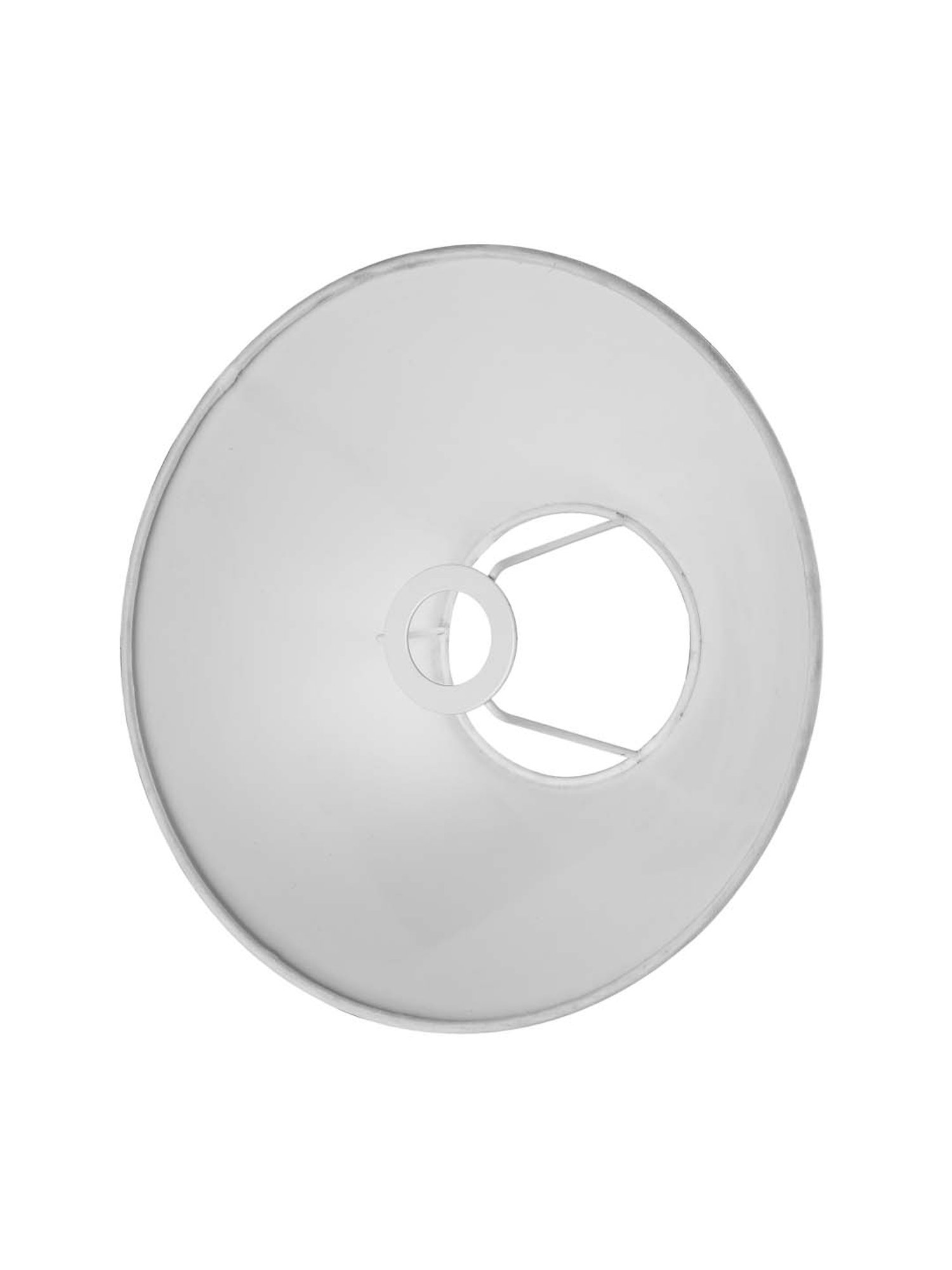 Large Rectangle Natural Lampshade Linen - Project 62™