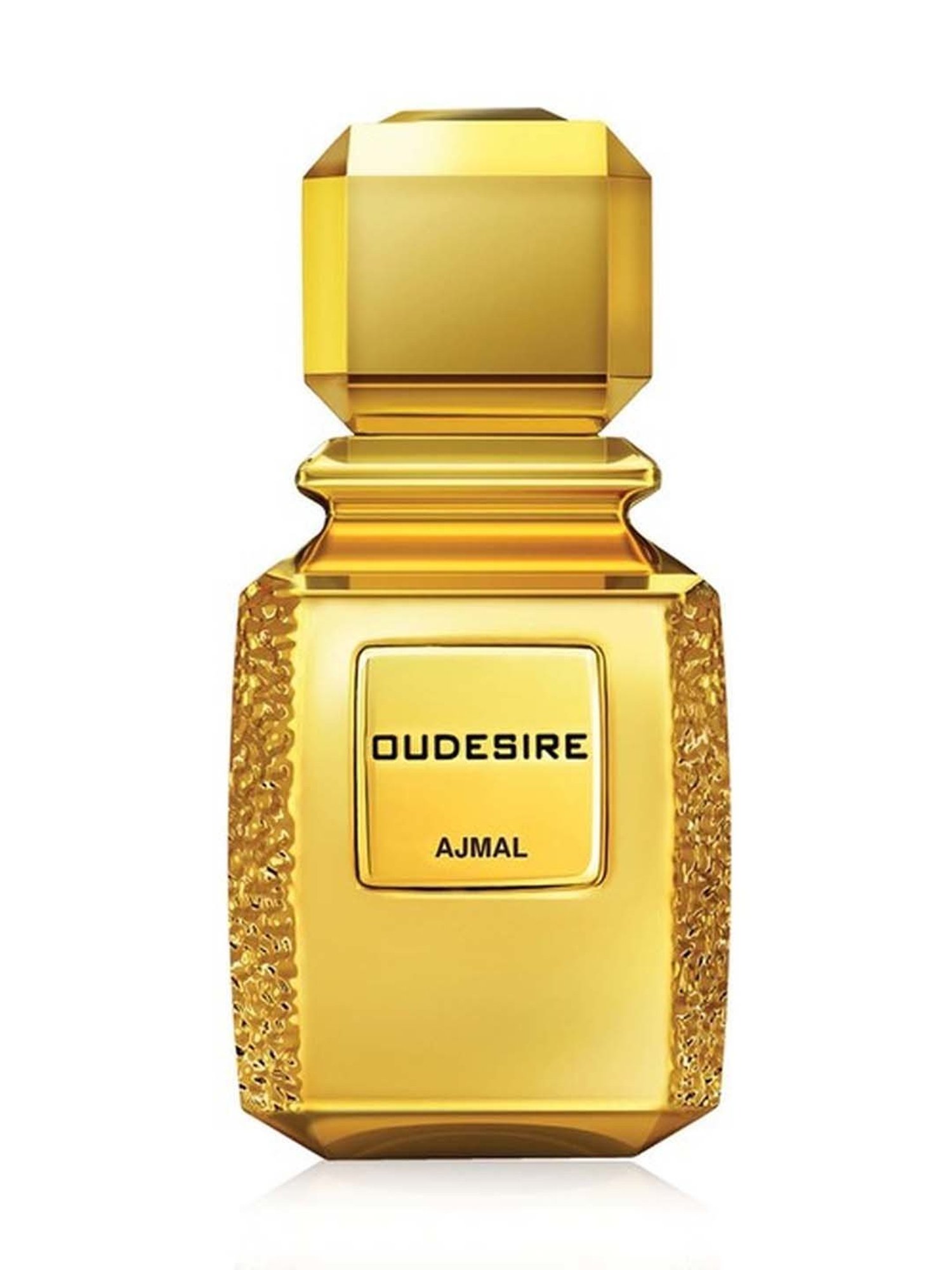 Ajmal Oudesire Eau de Parfum for Unisex - 100 ml