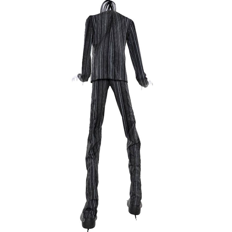 7ft Halloween Slim Soul Stealer