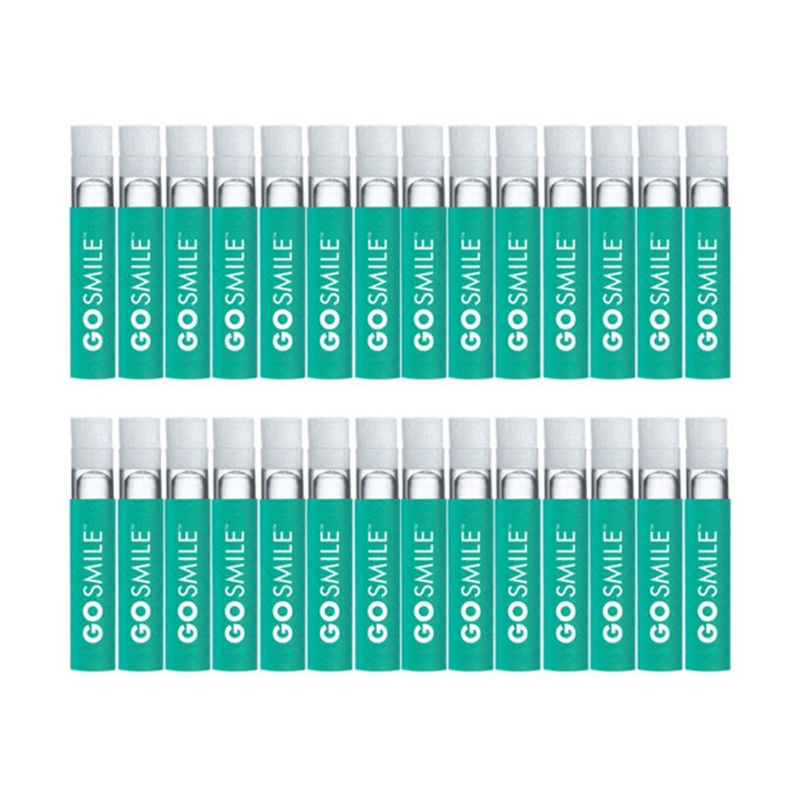 GO SMILE Tooth Whitening System