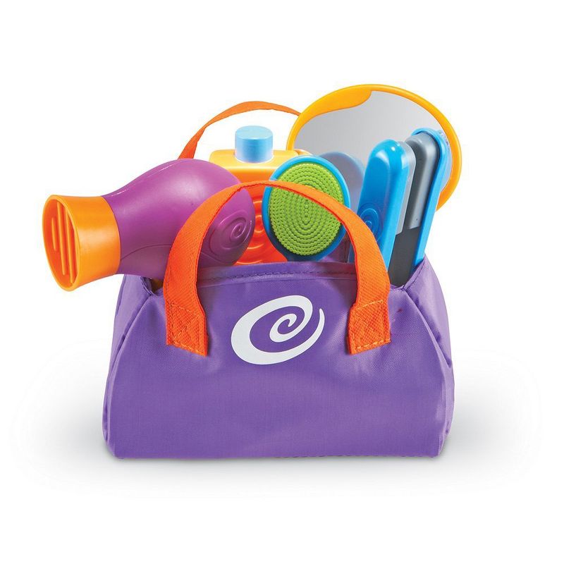 Melissa & Doug Server - Role Play Set