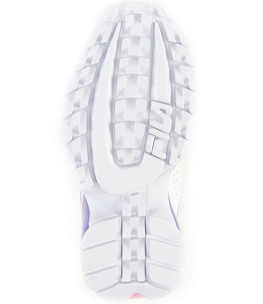 FILA Girls' Disruptor 2A Sneakers (Youth)