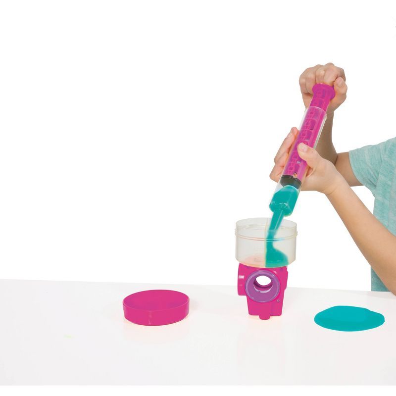 Pop Pops Pets - Slammer Hammer