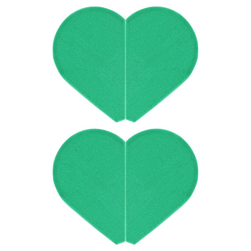 EcoTools Tri-fecting Wedges - 4pc