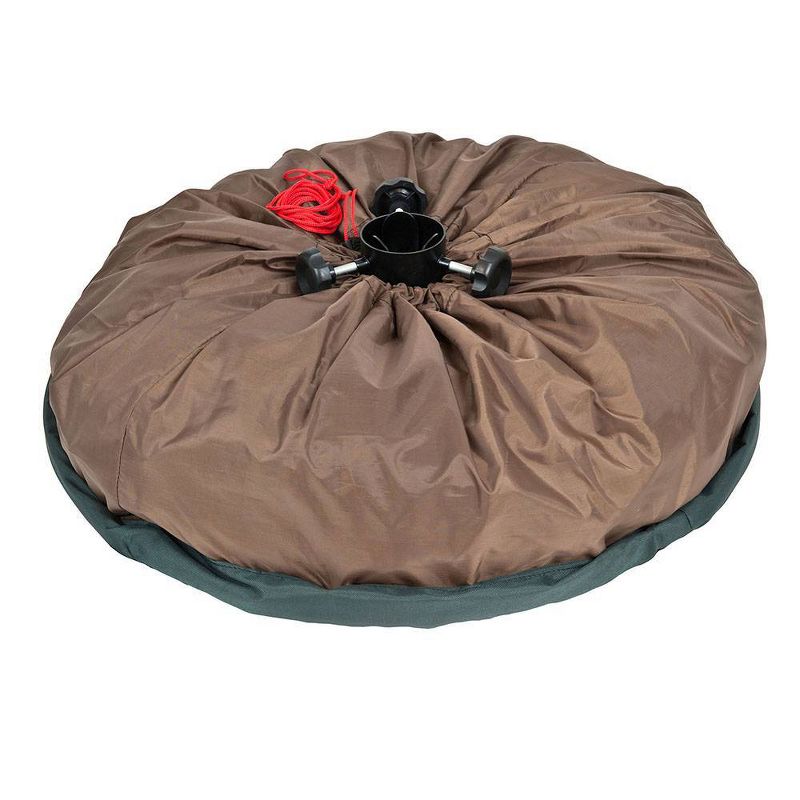 TreeKeeper Large Girth Upright Tree Storage Bag