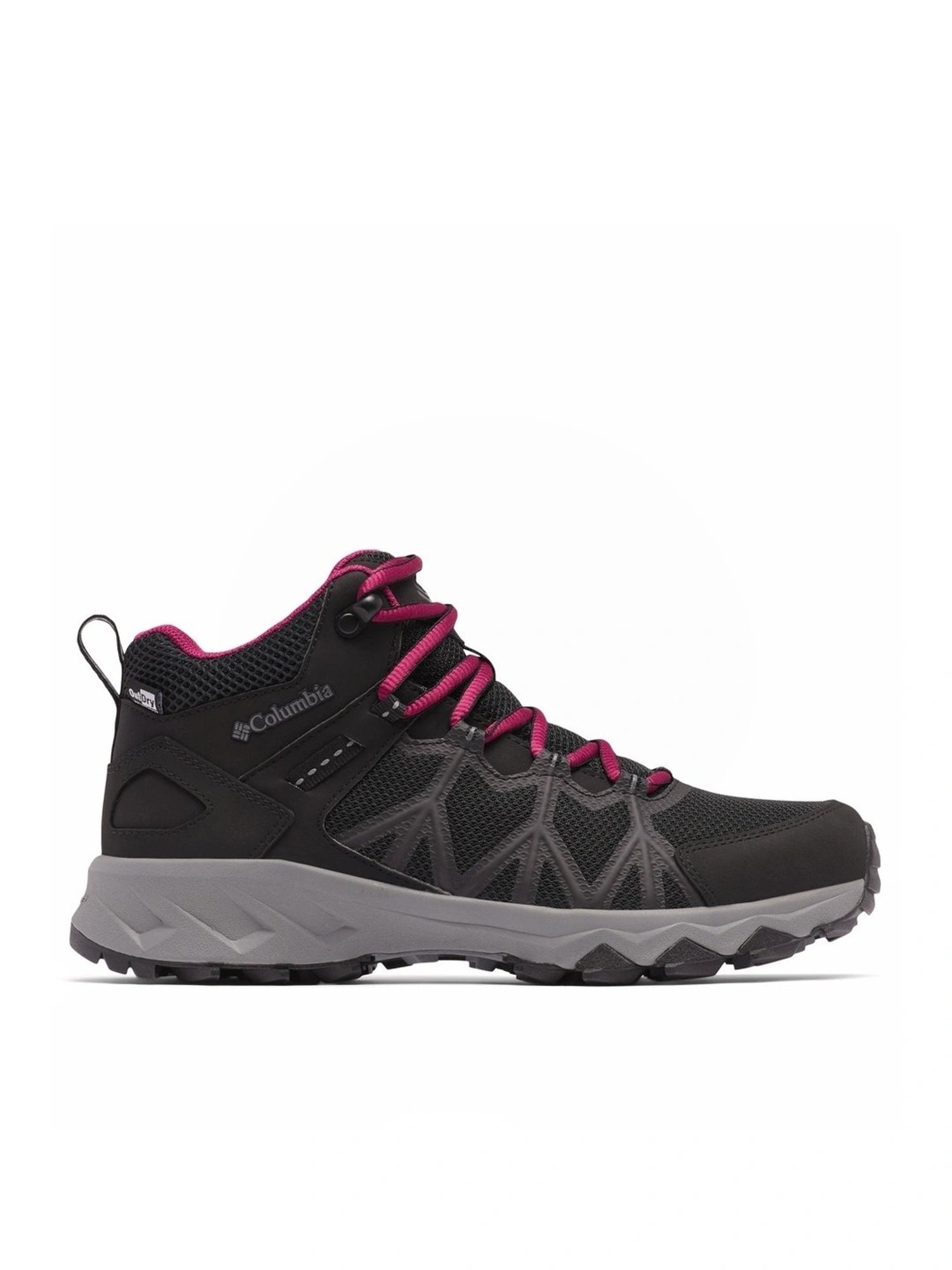 Columbia Women's Black Outdoor Shoes