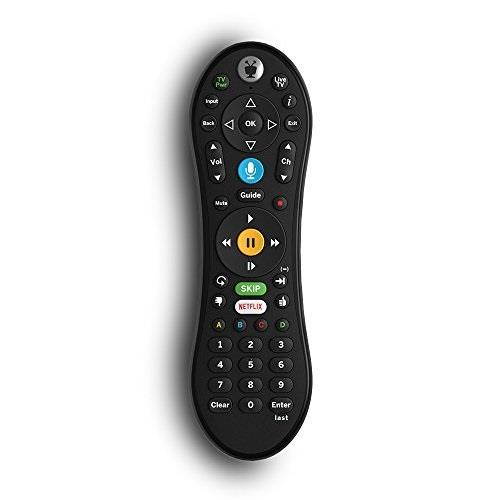 tivo vox remote for tivo bolt