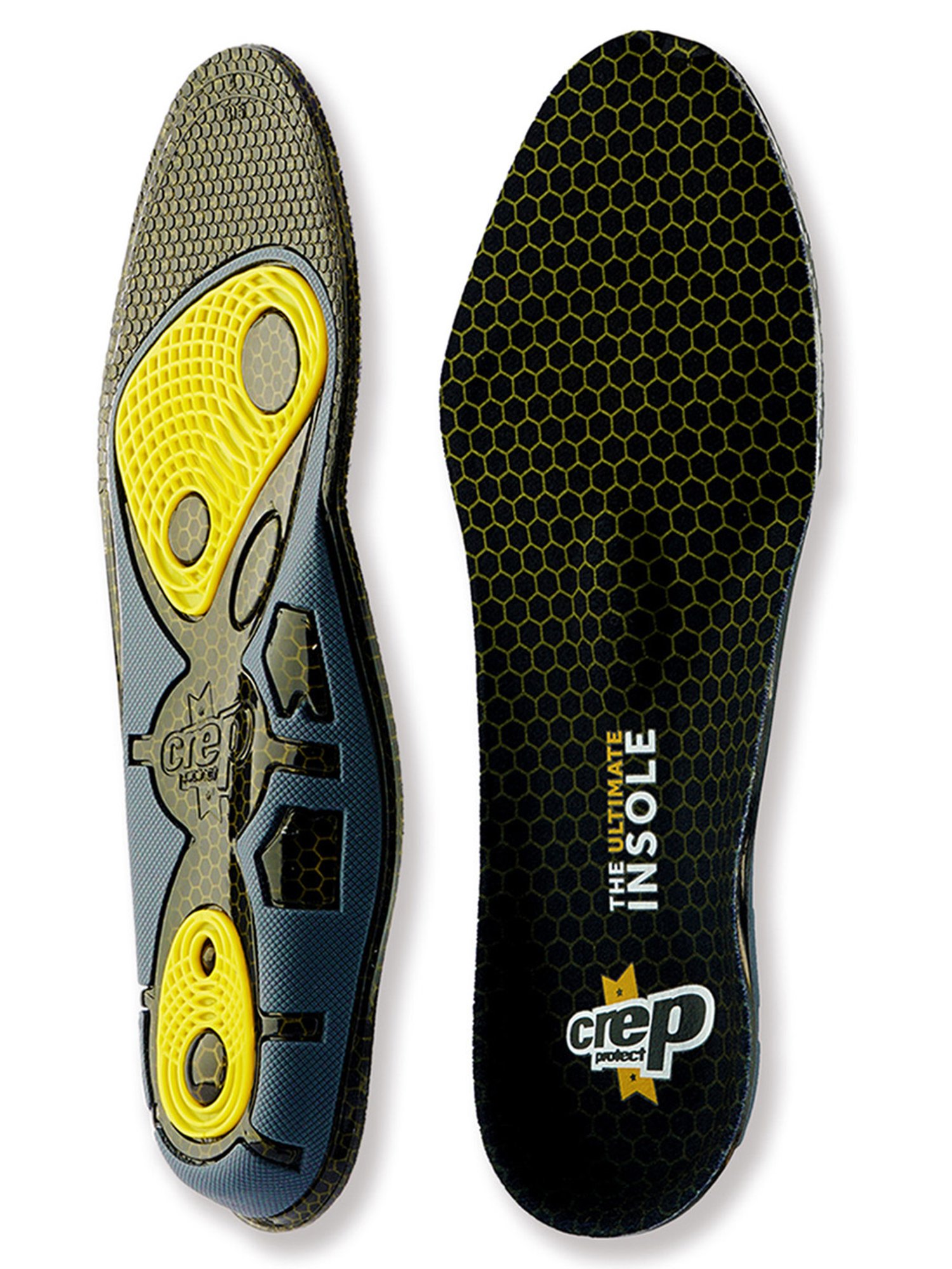 Pro Pacific Blue Ease Insole (46)