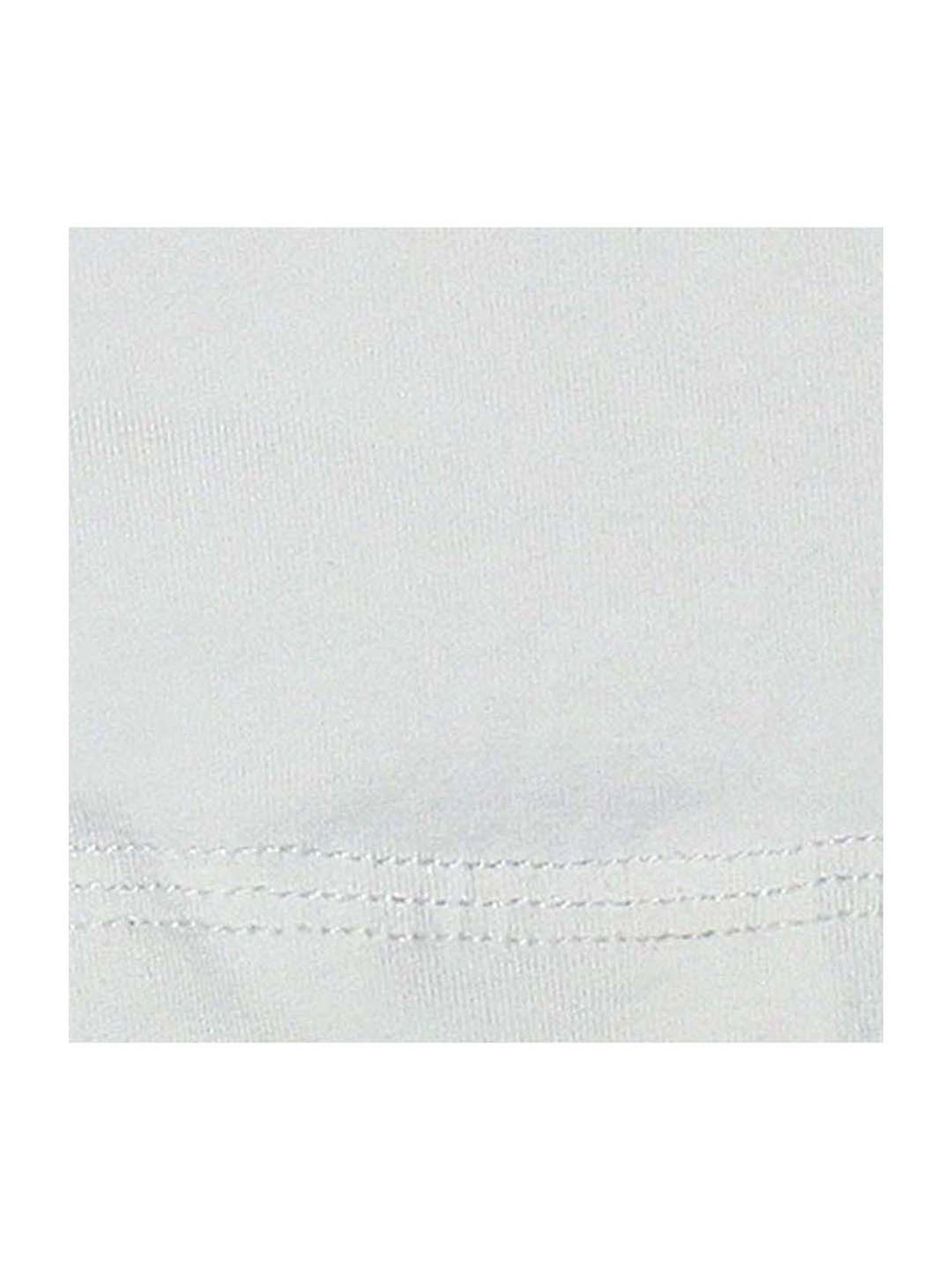 D'chica Kids Multicolor Cotton Printed Panties - Pack of 6