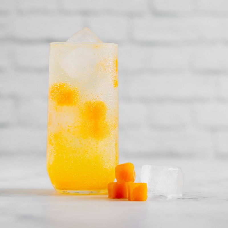 Pitaya Plus Frozen Seedless Passion Fruit Cubes - 12oz