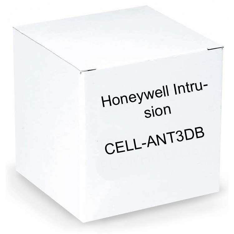 HONEYWELL INTRUSION CELL-ANT3DB ANTENNA,ACCESSORY,KIT